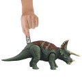 Jurassic World Triceratops