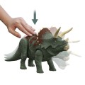 Jurassic World Triceratops