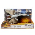 Jurassic World Kecalkoatl