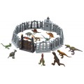 JURASSIC WORLD Kalendarz Adwentowy