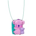Polly Pocket Kompaktowa torebka Koala