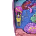 Polly Pocket Kompaktowa torebka Koala