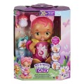 My Garden Baby Lalka Bobasek Kotek Karmienie i drzemka