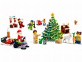 LEGO 60352 City - Kalendarz Adwentowy 2022