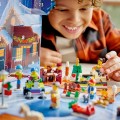 LEGO 60352 City - Kalendarz Adwentowy 2022