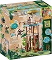 PLAYMOBIL 71008 Wieża badawcza z kompasem