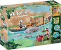 PLAYMOBIL 71010 Wycieczka łodzią do manatów