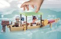 PLAYMOBIL 71010 Wycieczka łodzią do manatów