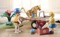 PLAYMOBIL 71011 Quad ratunkowy dla zwierząt