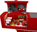LEGO 75913 Speed Ciężarówka F14 T Scuderia Ferrari