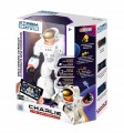 ROBOT CHARLIE THE ASTRONAUT