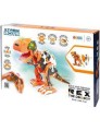 ROBOT REX THE DINO BOT