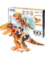 ROBOT REX THE DINO BOT