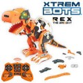 ROBOT REX THE DINO BOT