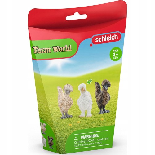 Schleich 42574 Kurze przyjaciólki