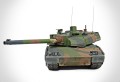 Tamiya 35362 1/35 French Tank Leclerc Series 2