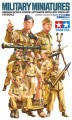 Tamiya 35343 1/35 Africa Luftwafe Art Crew