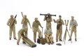 Tamiya 35343 1/35 Africa Luftwafe Art Crew
