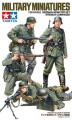 Tamiya 35293 GER. INF. FRENCH COMP.