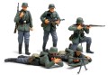 Tamiya 35293 GER. INF. FRENCH COMP.