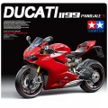 TAMIYA 14129 Ducati 1199 Panigale S