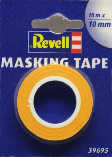 REVELL 39695 Taśma Maskująca 10mm