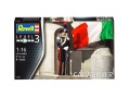REVELL 02802 Carabiniere