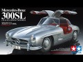 Tamiya 24338 Mercedes Benz 300SL
