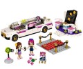 LEGO 41107 Friends Limuzyna gwiazdy POP