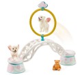 Schleich 42524 Bayala Trening skrzydlatych lwiątek