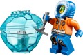 LEGO 60033 City Arktyczny Łazik
