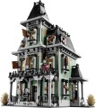 LEGO Monster Fighters 10228 Haunted House