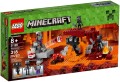  LEGO 21126 Minecraft Wither
