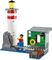 LEGO 60109 City Łódz strażacka