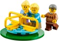 LEGO 60134 City Zabawa w parku