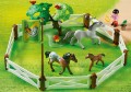 PLAYMOBIL 6931 Wybieg dla konia