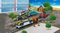 LEGO City 60336 Pociąg towarowy
