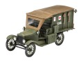 REVELL 03285 Model T 1917 Ambulance