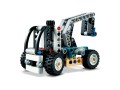 LEGO 42133 TECHNIC Ładowarka teleskopowa