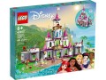 LEGO 43205 Disney Zamek Wspaniałych Przygód