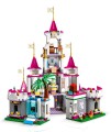 LEGO 43205 Disney Zamek Wspaniałych Przygód