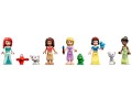 LEGO 43205 Disney Zamek Wspaniałych Przygód