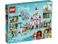 LEGO 43205 Disney Zamek Wspaniałych Przygód