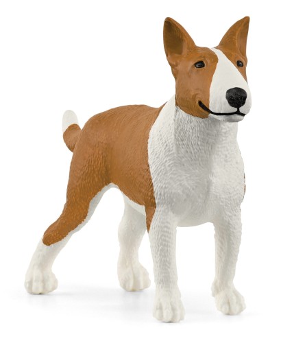 Schleich 13966 Bulterier