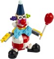 LEGO 30565 Creator Klaun z urodzinowego przyjęcia