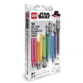 LEGO 53116 Zestaw długopisów żelowych Miecz świetlny