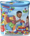 MEGA BLOKS CYP67 DCH55 Klocki 60el.