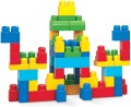 MEGA BLOKS CYP67 DCH55 Klocki 60el.