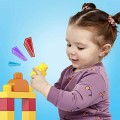 MEGA BLOKS CYP67 DCH55 Klocki 60el.