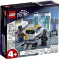 LEGO 76212 Super Heroes Laboratorium Shuri